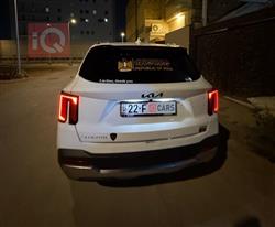 كيا سورينتو